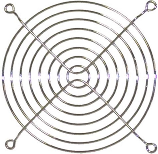 PC Fan - Rooster voor PC Ventilator - Case Fans - 120x120mm