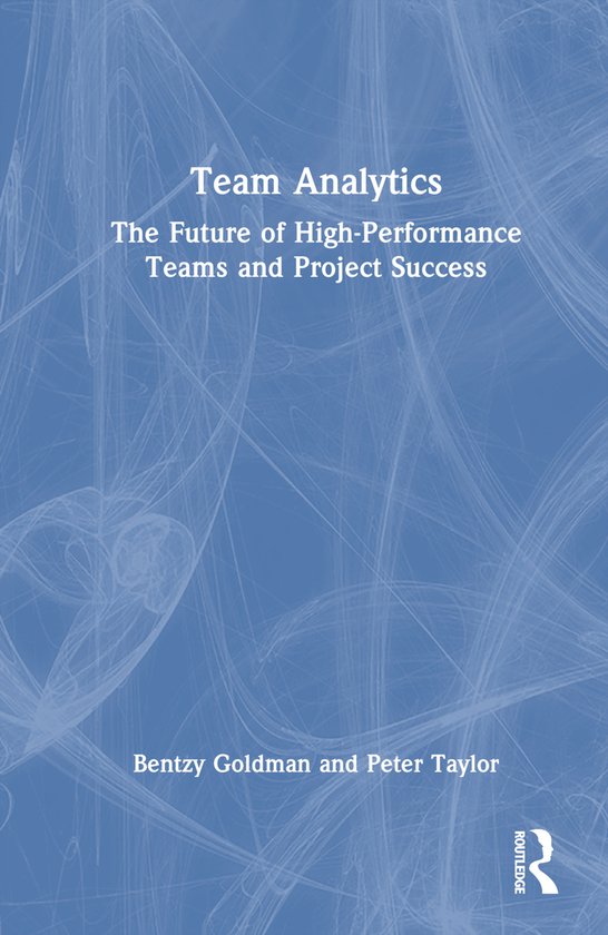 Team Analytics - cover