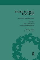 Britain in India, 1765-1905, Volume V