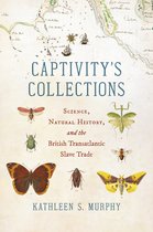 Flows, Migrations, and Exchanges- Captivity's Collections