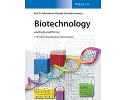 Biotechnology Illustrated Primer 2Nd Ed