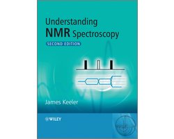 Omslag van Understanding NMR Spectroscopy