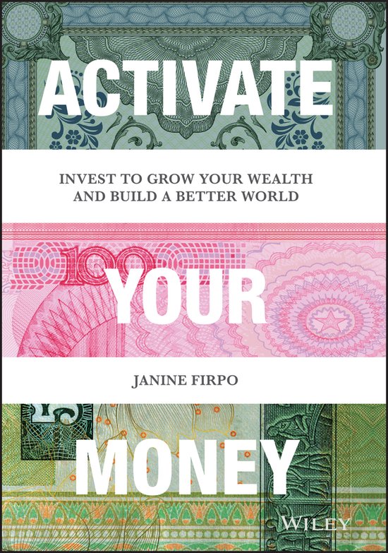Activate Your Money - cover