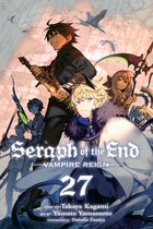 Seraph of the End- Seraph of the End, Vol. 27