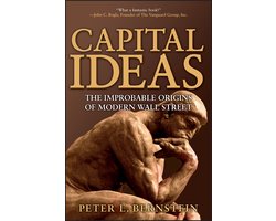 Omslag van Capital Ideas