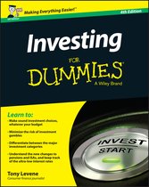 Investing For Dummies Uk 4th Edition