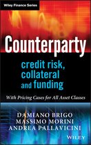 Counterparty Credit Risk & Hybrid Models
