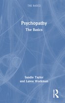 The Basics- Psychopathy