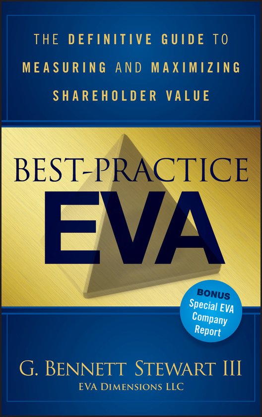 9781118639382 - Best-Practice Eva