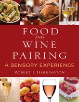 Food And Wine Pairing