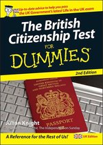 British Citizenship Test For Dummies