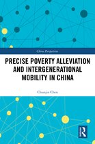 China Perspectives- Precise Poverty Alleviation and Intergenerational Mobility in China