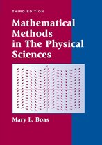 Mathematical Methods In Physical Science