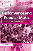 Performance Of Popular Music