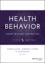 Health Behavior Theory Research Pract 5
