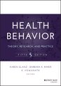Health Behavior Theory Research Pract 5