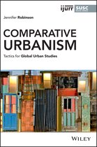 IJURR Studies in Urban and Social Change Book Series- Comparative Urbanism