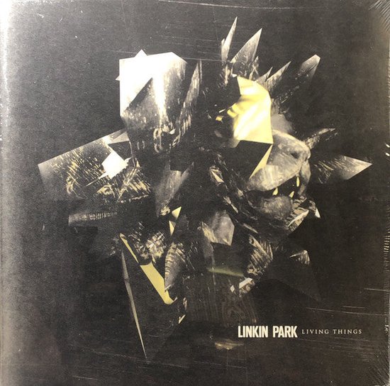 Living Things (LP)