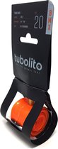 Tubolito Tubo  Binnenband BMX - 20 inch/1-1/8 - 1-3/8 - Autoventiel 40mm