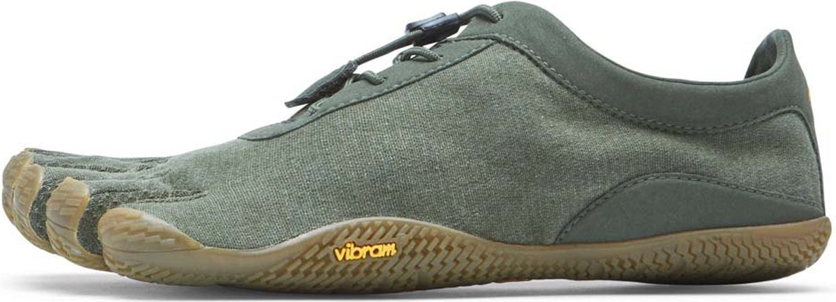 Vibram Fivefingers Kso Eco Wandelschoenen Groen EU 45 Man