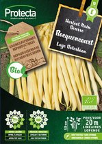 Protecta Groente zaden: Lage Boterboon Rocquencourt Biologisch