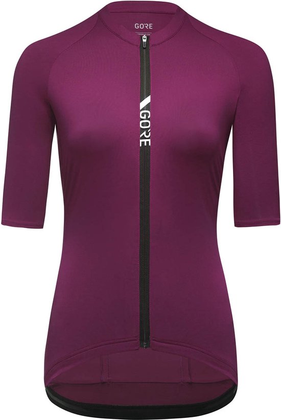 Foto: Gorewear gore wear torrent jersey womens process purple