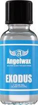 ANGELWAX Exodus - Revêtement pour verre céramique 15 ml