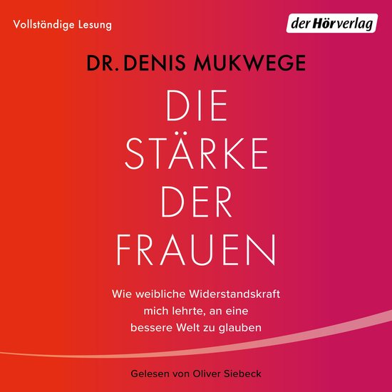 Die Stärke der Frauen - cover