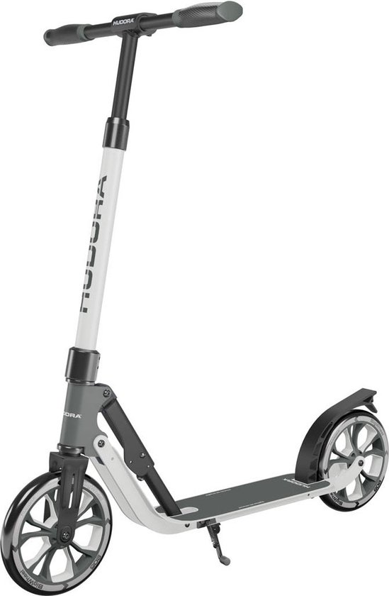 Foto: Hudora big wheel scooter step 215 advanced ash