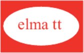 elma TT IZ1223 Veiligheidstransformator 1 x 230 V 1 x 24 V/AC 160 VA 6.66 A