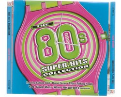 TIME / LIFE 80's COLLECTION SUPER HITS