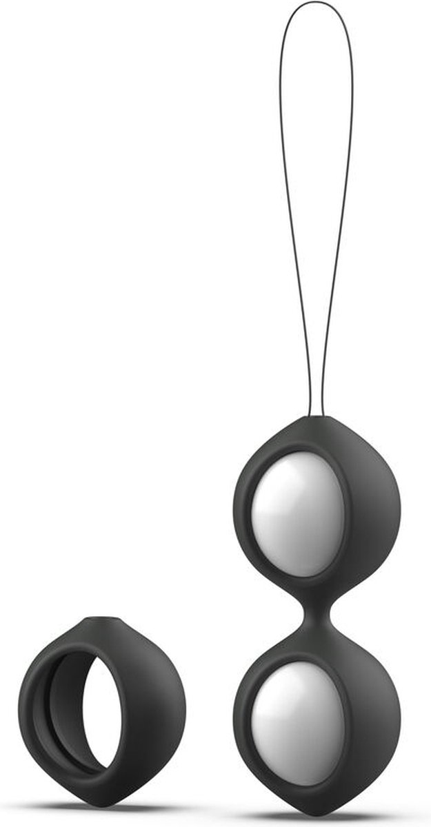 Goedkoopste B Swish - Bfit Classic Flex Zwart 28 gram