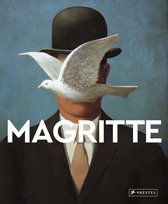 Masters of Art- Magritte