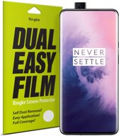 Ringke Dual Easy OnePlus 7 Pro Screen Protector (2-Pack)