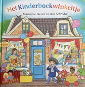 Het kinderboekenwinkeltje