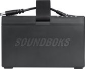 Soundboks Batteryboks (Gen 3) - Oplaadbare accu voor alle Soundboks producten - Zwart