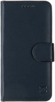 Tacticals Field Notes Pro Book Case - Xiaomi Poco F4 (5G) - Blauw