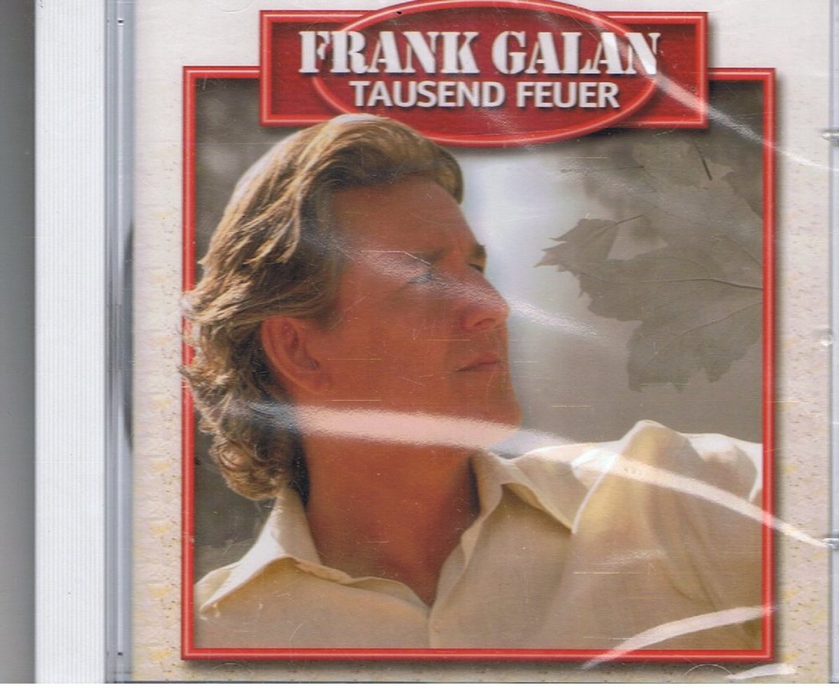 Tausend Feuer