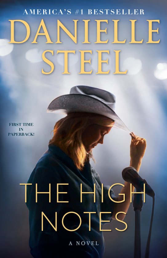 The High Notes - cover