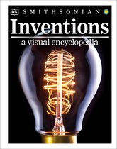 Inventions A Visual Encyclopedia