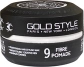 Gold Style Fibre Pomade 9 150 ml