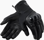Rev'it! Gloves Speedart H2O Black M - Maat M - Handschoen
