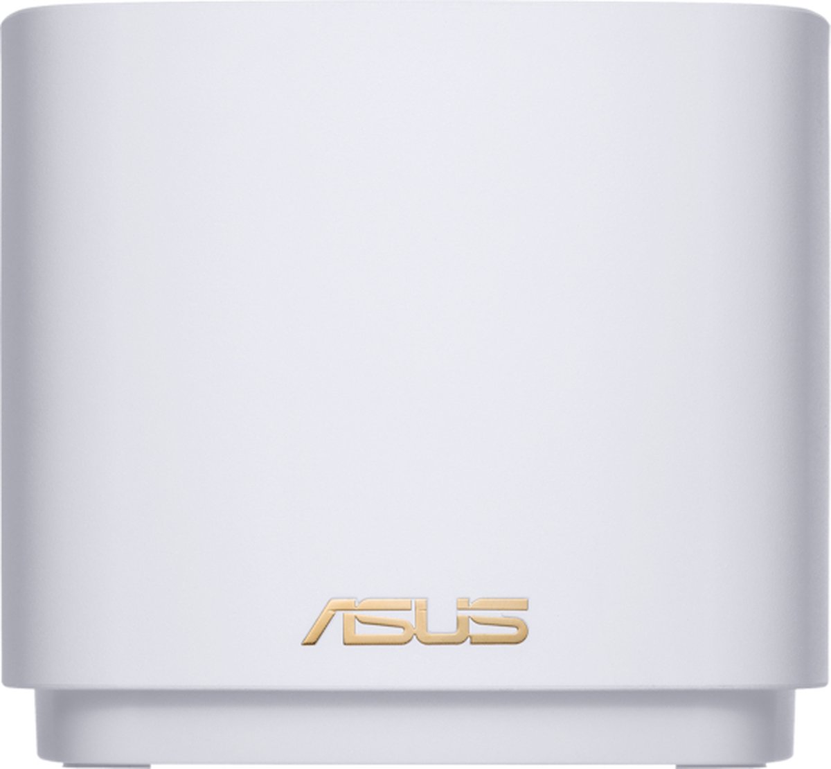 ASUS ZenWiFi XD4 Plus - AiMesh - Mesh Wifi - Wit - 1-pack - Wandmontage