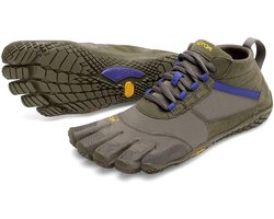 Vibram Fivefingers V Trek Wandelschoenen Grijs EU 41 Vrouw