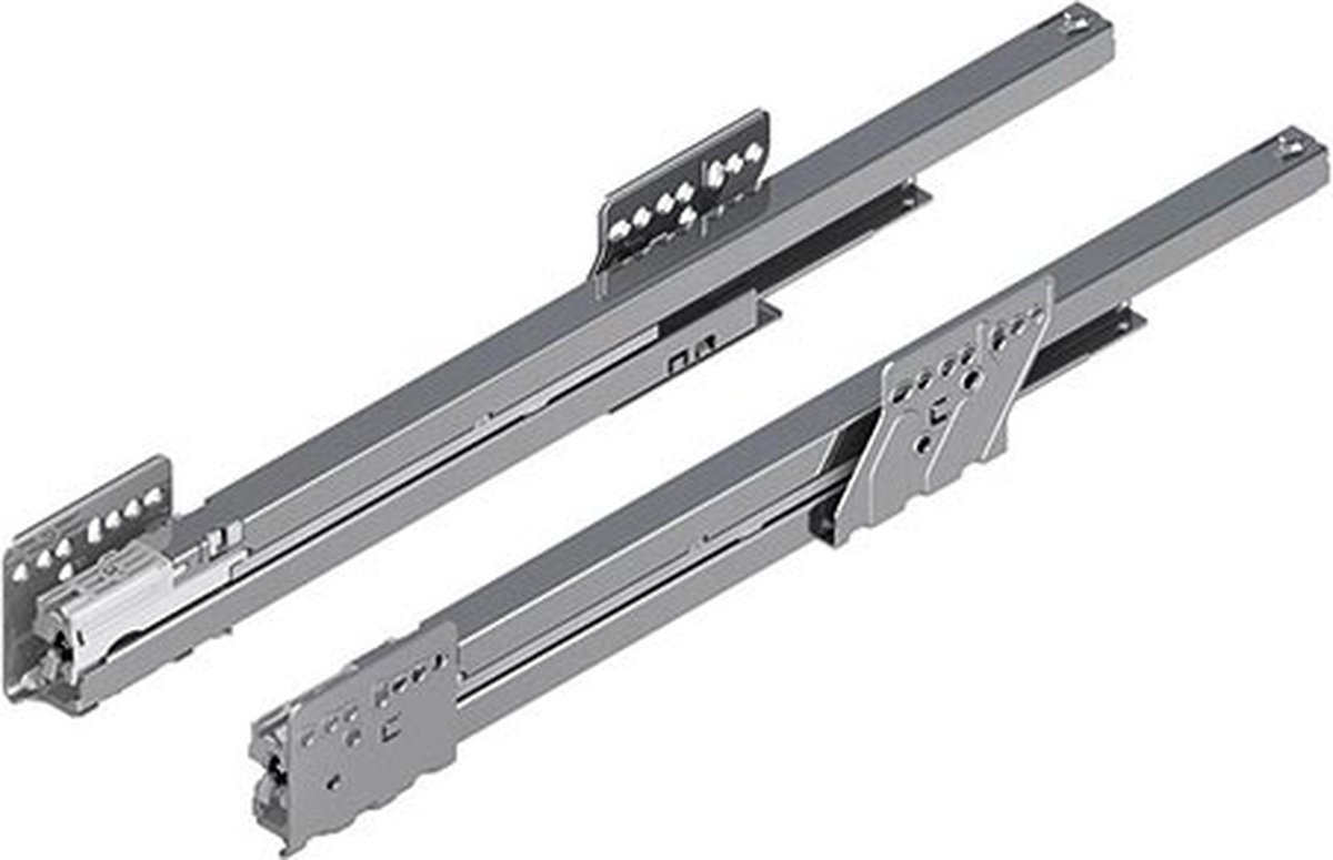 Ladegeleider Grass Nova Pro, 70 kg, 650 mm