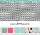 Studio Light Ultimate scrap collection background paper