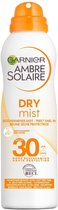Garnier Ambre Solaire Dry Protect Brume protectrice Dry Protect SPF30
