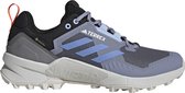 adidas TERREX Terrex Swift R3 GORE-TEX Hiking Schoenen - Unisex - Blauw - 44