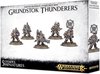 Afbeelding van het spelletje Kharadron Overlords Grundstok Thunderers