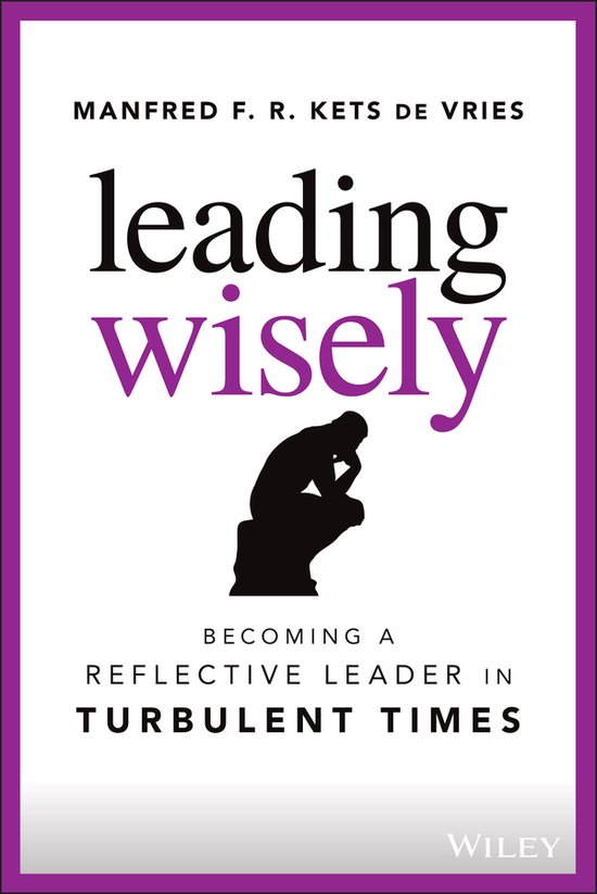 Leading Wisely - cover